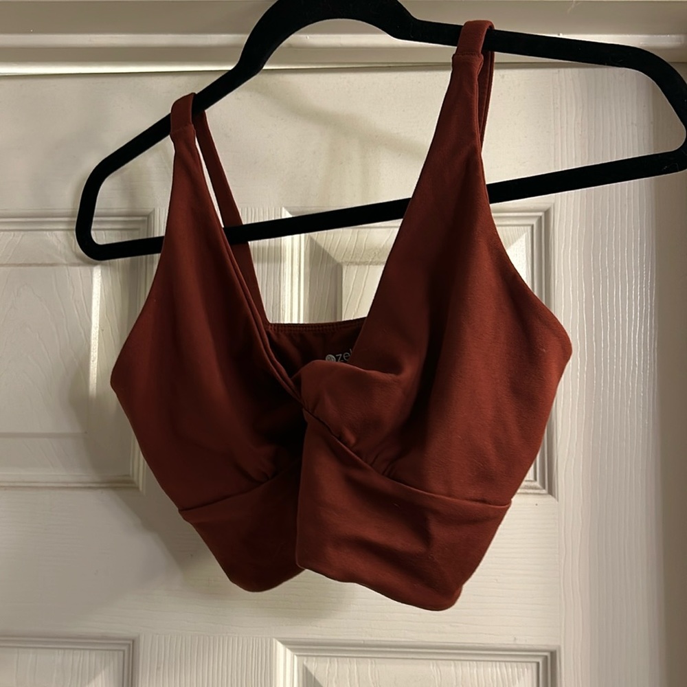 Zella sports bra!